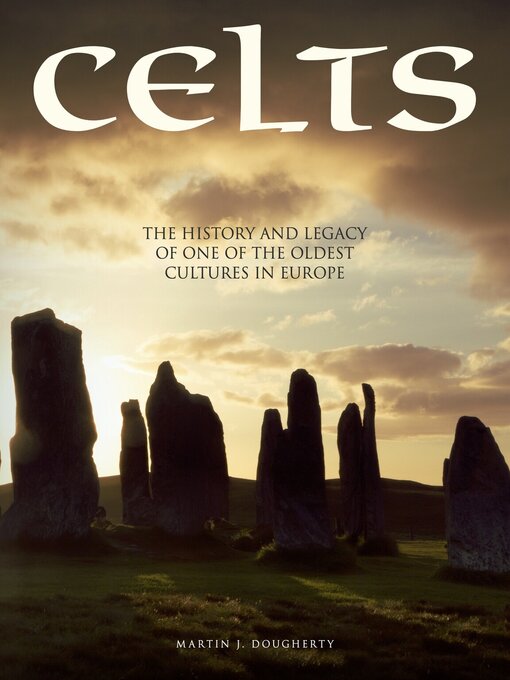 Title details for Celts by Martin J Dougherty - Available